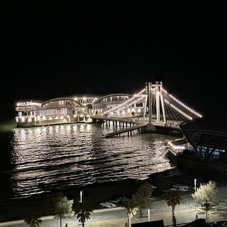 Esar Apartment Durres Exterior photo