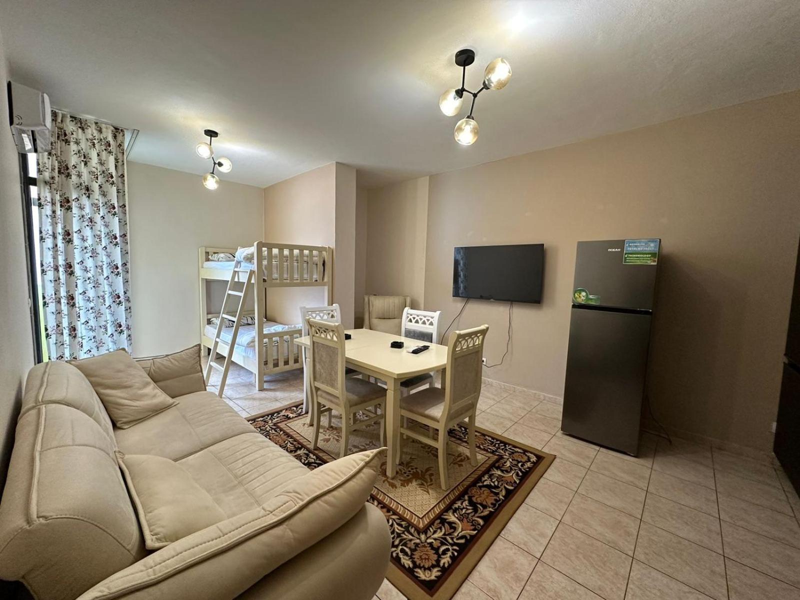 Esar Apartment Durres Exterior photo