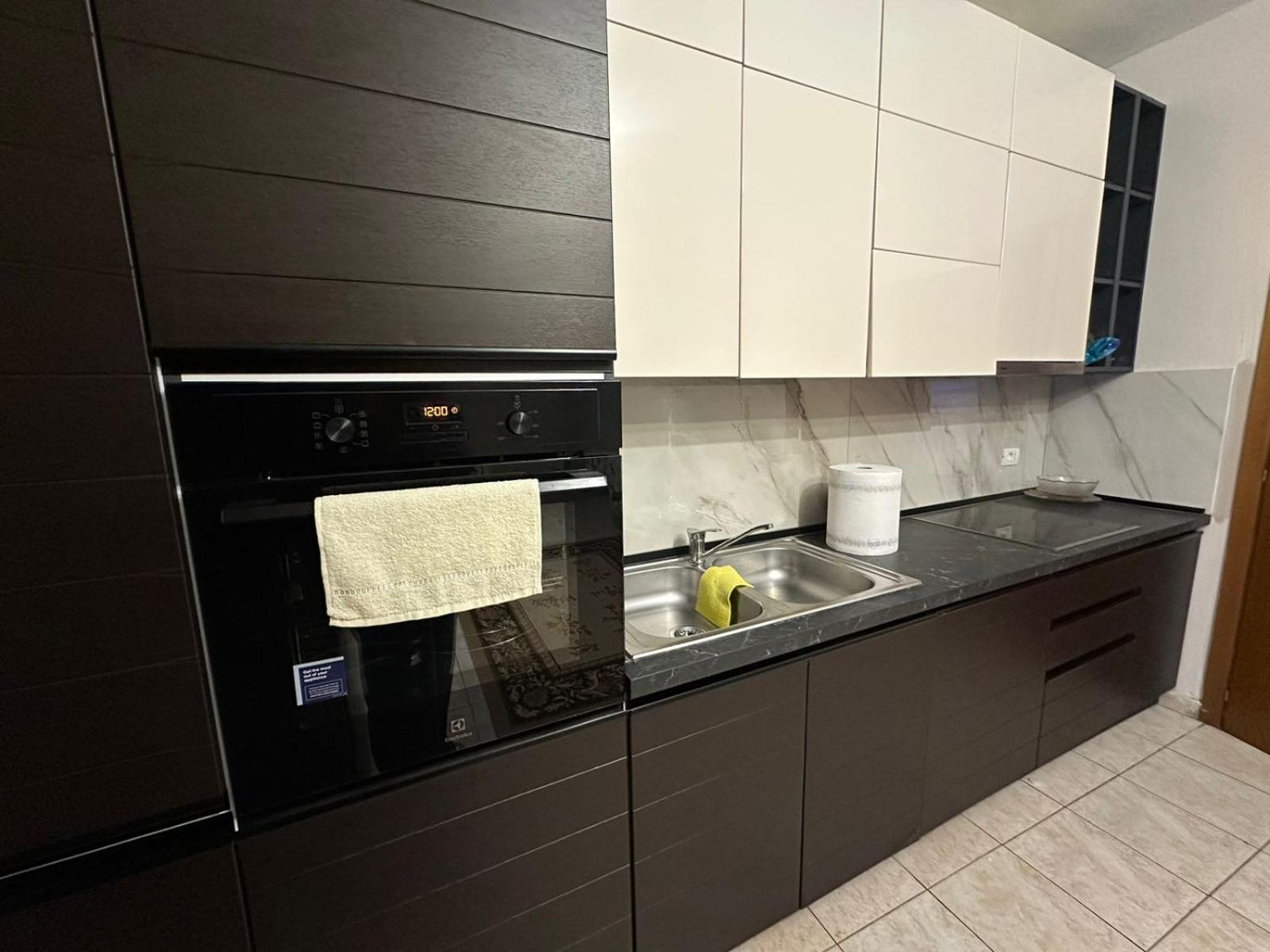Esar Apartment Durres Exterior photo